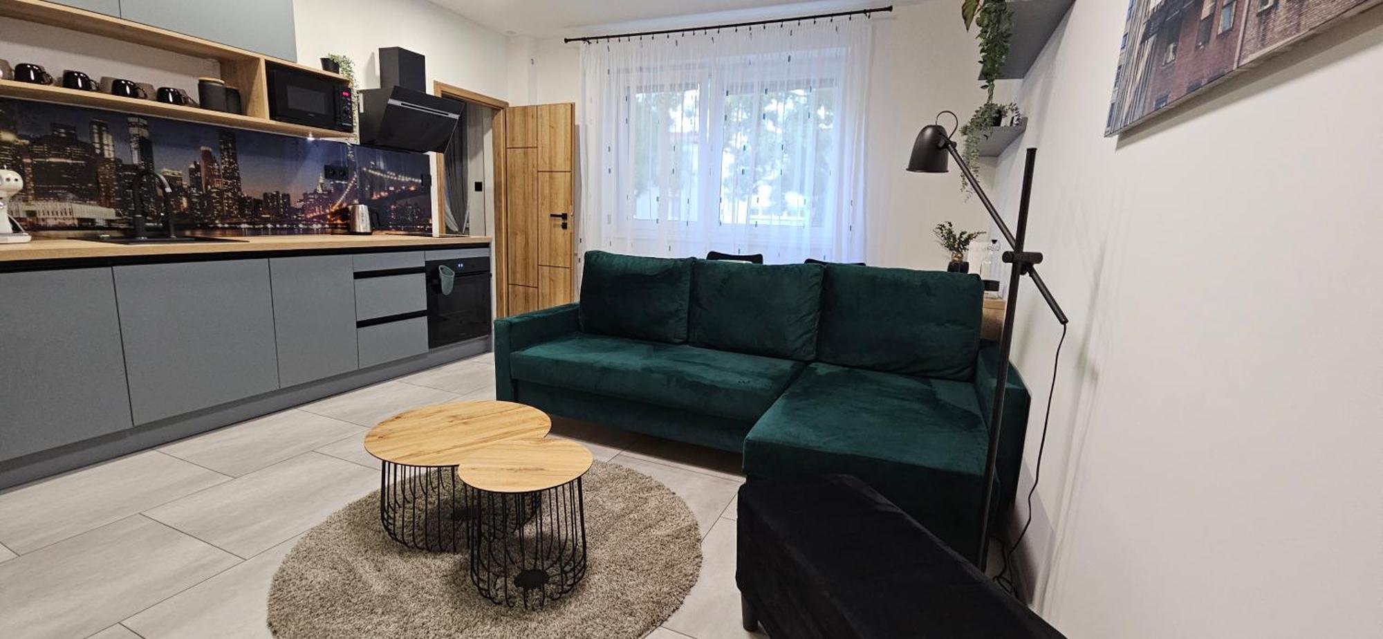 Apartman Manhattan Bratislava Exterior foto